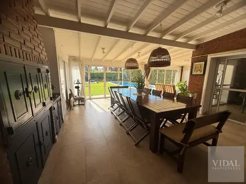 Casa en Venta en Barrancas de San José, USD 400.000