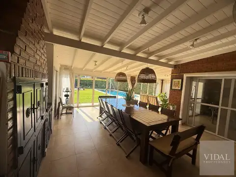 Casa en Venta al Noreste