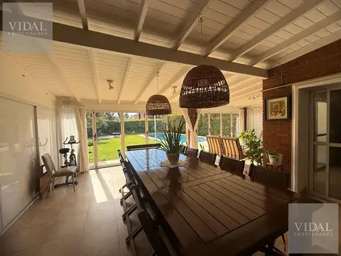 Casa en Venta 22 años