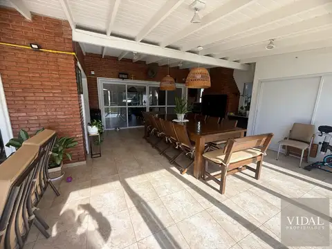 Casa en Venta de 4 dormitorios