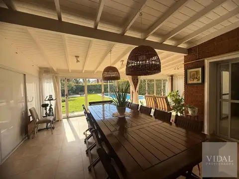 Casa en Venta 22 años