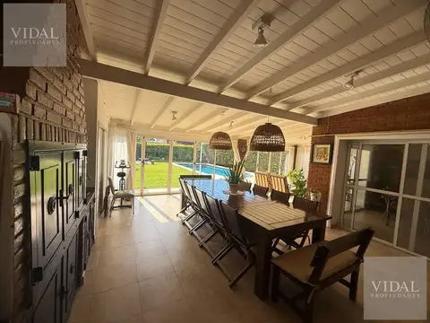 Casa en Venta al Noreste