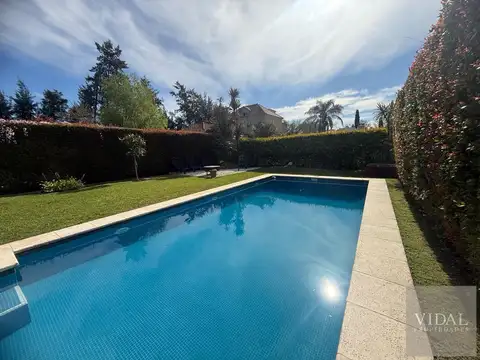 Casa - Barrancas De San Jose