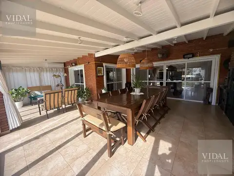 Casa - Barrancas De San Jose