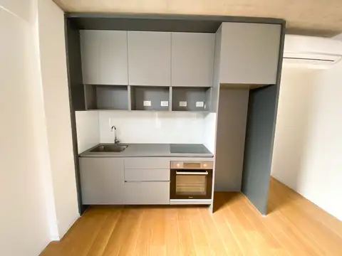 Departamento en Venta en Recoleta, USD 280.000