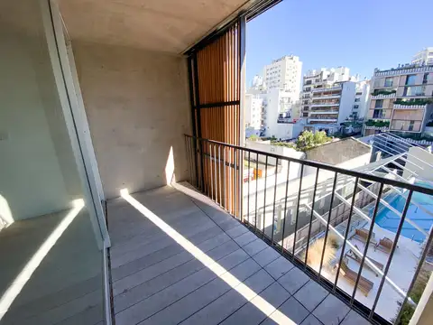 Departamento en Venta al Norte