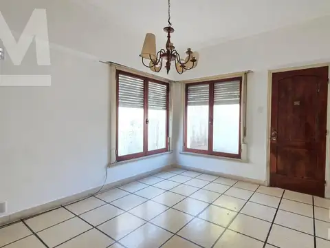 Depto Tipo Casa en Alquiler de 2 dormitorios