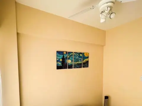 Alquiler 3 Ambientes Amoblado – Palermo Nuevo