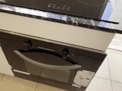 4 Amb a Nuevo - Bajas Expensas - Parque Chacabuco