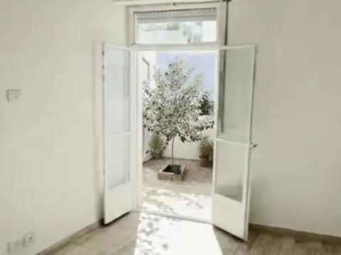 4 Amb a Nuevo - Bajas Expensas - Parque Chacabuco