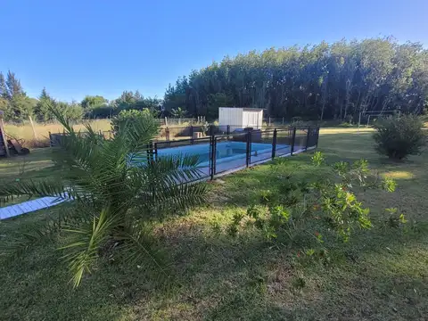 Quinta en Venta de 1 dormitorio