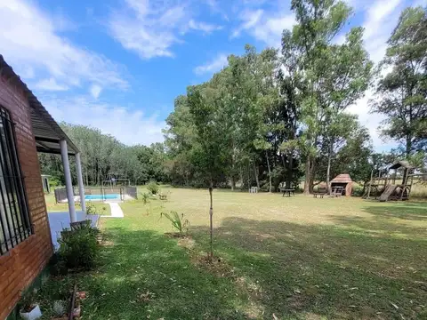 Quinta en Venta 10 años