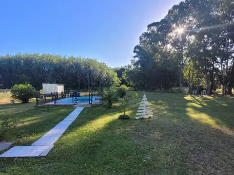 Quinta en Venta en Coronel Brandsen, Partido de Brandsen