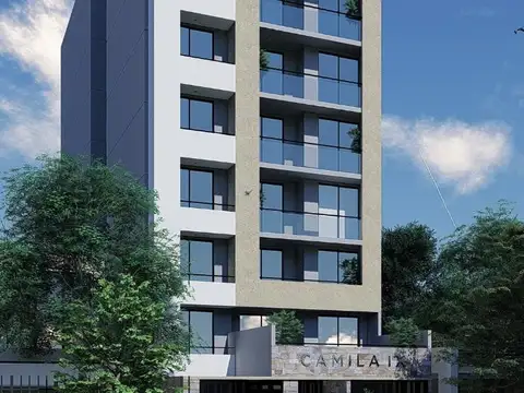 DEPARTAMENTO MONOAMBIENTE 