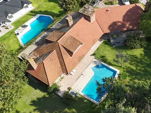 Casa en Venta en Los Lagartos, USD 485.000