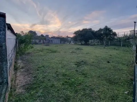 Terreno en Venta en Colastine, USD 26.000