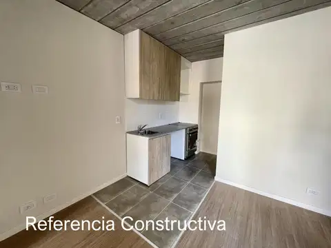 Departamento en Venta al Este
