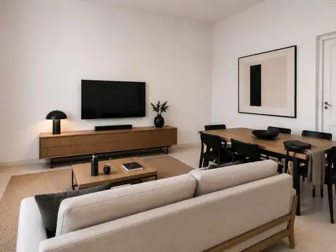 Venta PH 3 amb con PATIO en Almagro bajas expensas