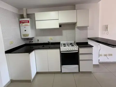 Departamento en Alquiler de 1 dormitorio