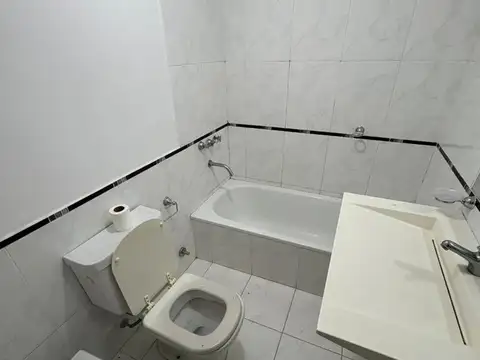 Departamento en Alquiler 12 años