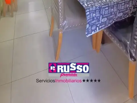 Casa en Venta 25 años