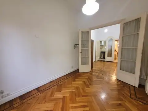 Departamento en Alquiler en Congreso, CABA