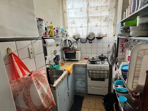 Casa en Venta en Caseros, USD 90.000