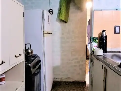 Casa en Venta en Merlo Sur, USD 50.000