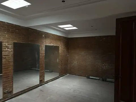 Depto Tipo Casa 6 ambientes con 3 baños