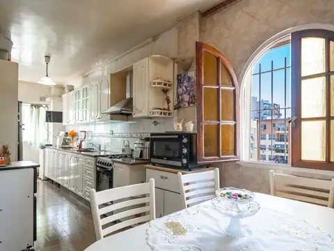 Departamento en Venta en Belgrano, USD 195.000