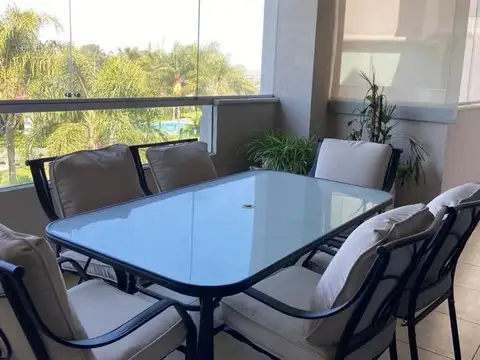 Departamento en Alquiler Temporal en Villa Belgrano, USD 2.200