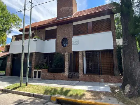 Julio Argentino Roca 2700