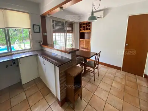Casa en Venta 30 años