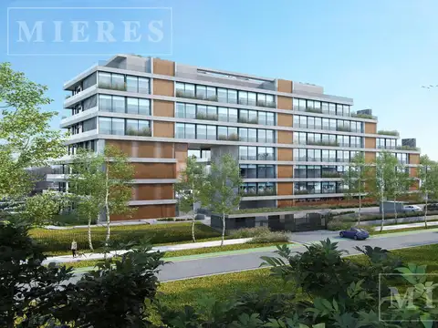 Departamento en Venta en Nordelta, USD 66.448