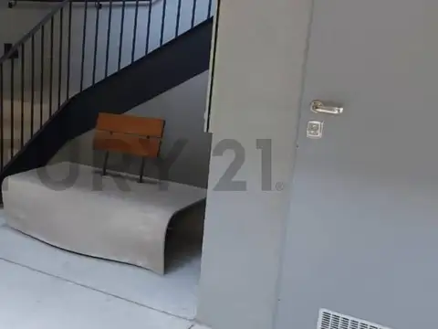 VENTA MONOAMBIENTE EN SAAVEDRA C/ RENTA.