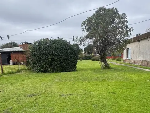 VENTA LOTE BARRIO LARREA/EMPALME
