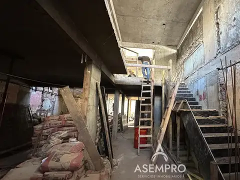 Departamento en Venta 1 año