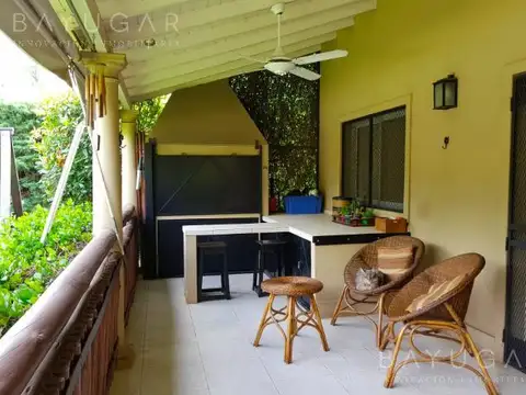 Venta Casa - Barrio Robles del Monarca - APTO CRÉDITO