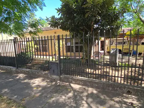 Casa en Villa Gobernador Udaondo
