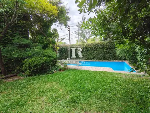 Casa en Alquiler Temporal en La Horqueta, USD 1.500