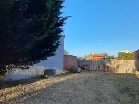 "¡Invierte en Tu Futuro! Terreno de 10x30 construcción