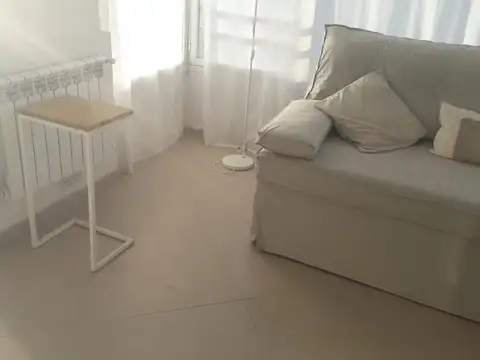 Departamento en Alquiler Temporal de 2 ambientes