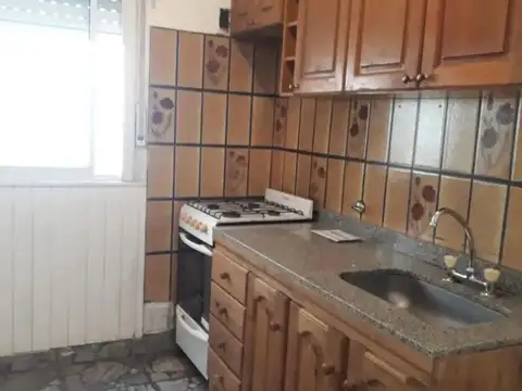 Depto Tipo Casa en Venta de 3 dormitorios