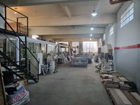 Hipólito Yrigoyen 1465