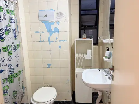 Departamento en venta en Almagro