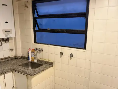 Departamento en Venta 60 años