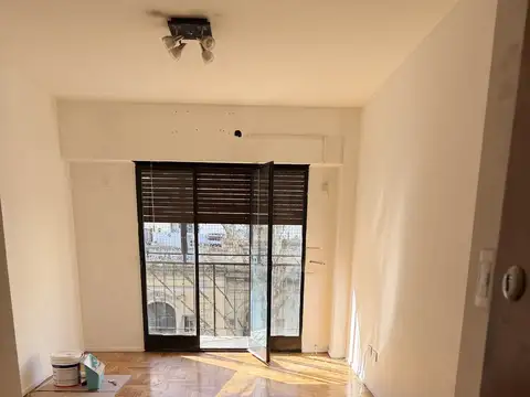 Departamento en venta en Almagro