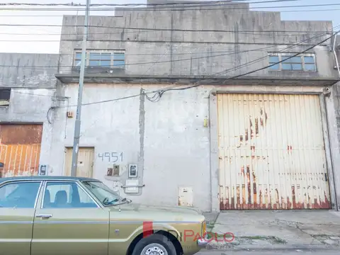 José Hernández  al 4900