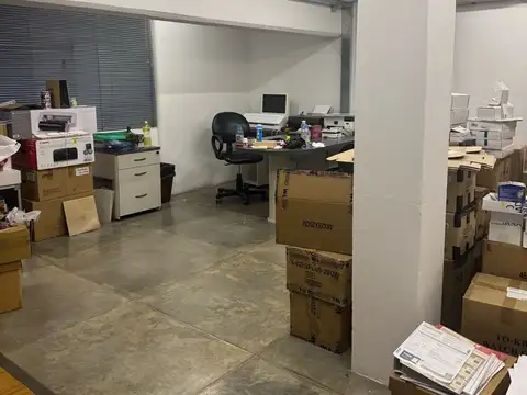 Local en Venta 50 años