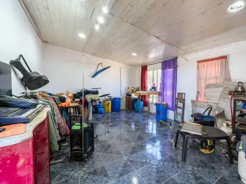 CASA EN VENTA EN SAN SEBASTIAN PTO. SAN MARTIN